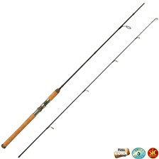CANNE TRUITE QUANTUM SPECIALIST TETON TROUT II