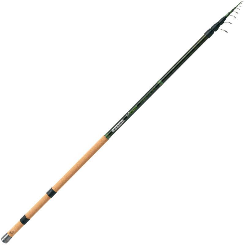 Zilok Location Chasse et pêche Location canne Garbolino 4m, truite