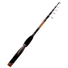 CANNE TRUITE TELESCOPIQUE DAIWA MINI SWING