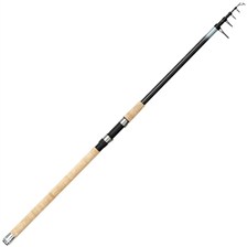 CANNE TRUITE TELESCOPIQUE DAM SPEZI COMPOSITE TELE TROUT