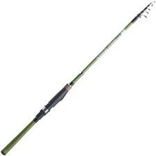 CANNE TRUITE TELESCOPIQUE GARBOLINO CROSSER MICRO SPIN