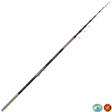 CANNE TRUITE TELESCOPIQUE QUANTUM SPECIALIST MAGIC TROUT TELE SPIRO