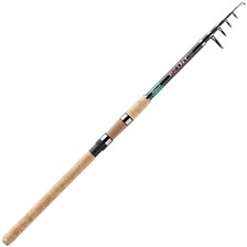 CANNE TRUITE TELESCOPIQUE SHAKESPEARE POINT TELE-COMPACT SPIN