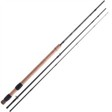 CANNE TRUITE VAIRON MANIE GARBOLINO EXTREME VAIRON L.JAUFFRET