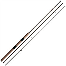 CANNE TRUITE VAIRON MANIE GARBOLINO MAXXTER VAIRON L.JAUFFRET
