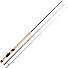 CANNE VAIRON MANIE DAIWA TEAM DAIWA