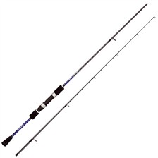 CANNE VERTICALE DAIWA MEGAFORCE