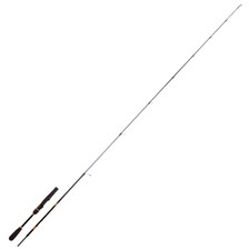 CANNE VERTICALE DAIWA SHOGUN SHAD DROPPER 212 MH SOS