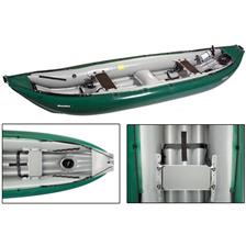 CANOE GONFLABLE GUMOTEX BARAKA