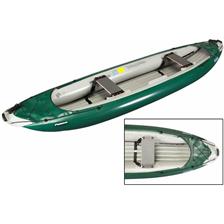CANOE GONFLABLE GUMOTEX PALAVA