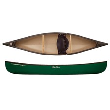 CANOE OLD TOWN DISCOVERY 119