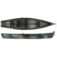 CANOE OLD TOWN PREDATOR 150SS