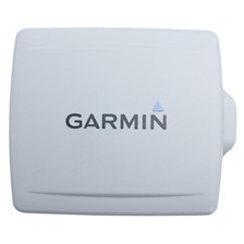 CAPOT POUR SONDEUR GARMIN BLANC