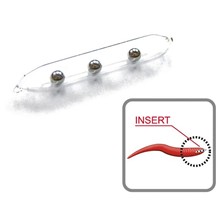 CAPSULE BRUITEUSE DAMIKI