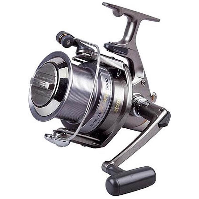 CARP REEL DAIWA EMBLEM PRO