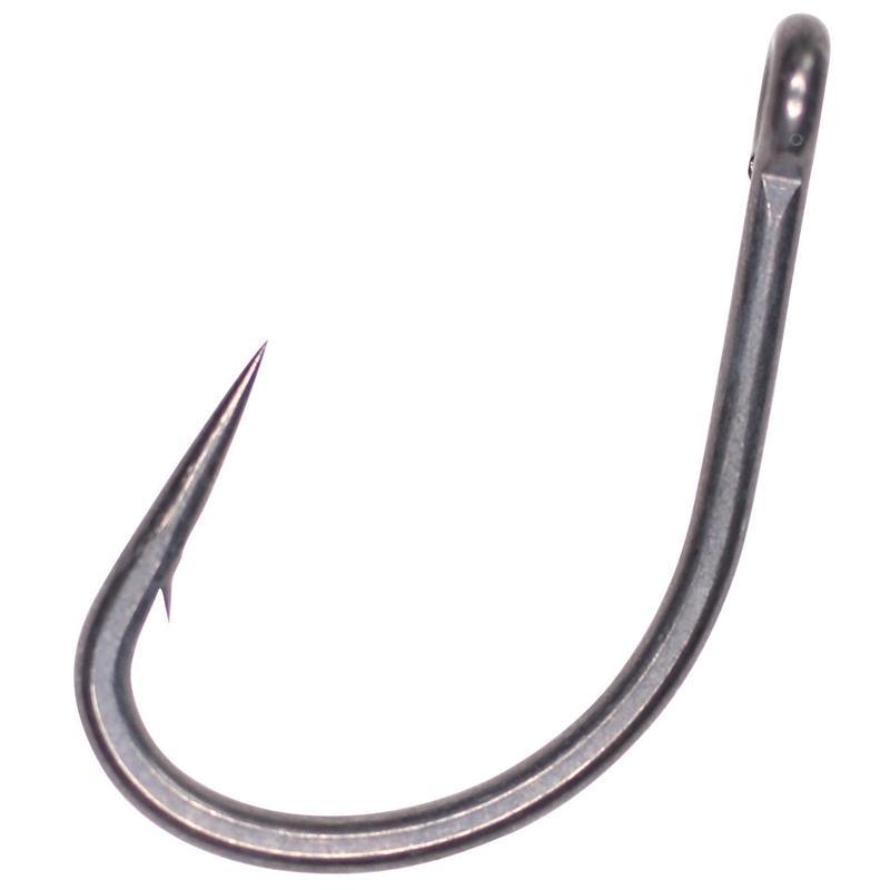 CARP SIMPLE HOOK CONTINENTAL ACE RAZORPOINT CONTINENTAL XTRA STRONG