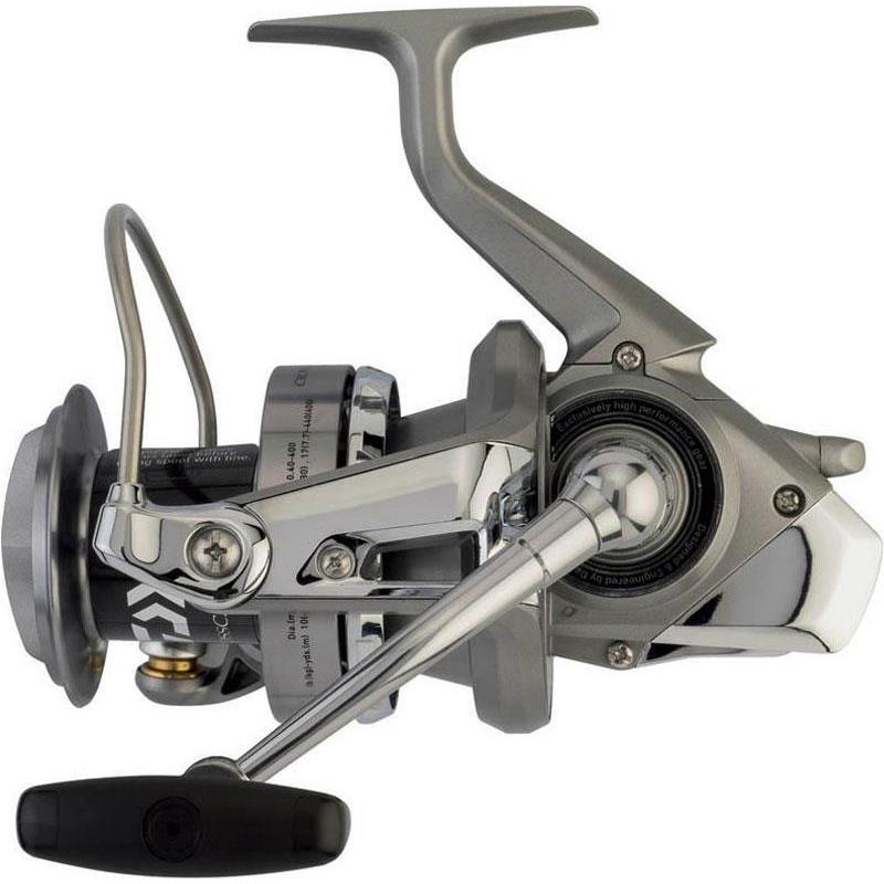 CARP/SURF REEL DAIWA CROSSCAST X