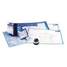 CARTE MARINE ET LOGICIEL DE NAVIGATION PLATIMO