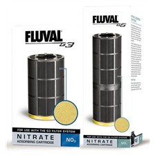 CARTOUCHE NITRATE FILTRATION CHIMIQUE FLUVAL G