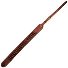 CARTOUCHIERE CUIR BARON 20 TUBES