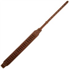 CARTOUCHIERE CUIR VIEILLI 20 TUBES
