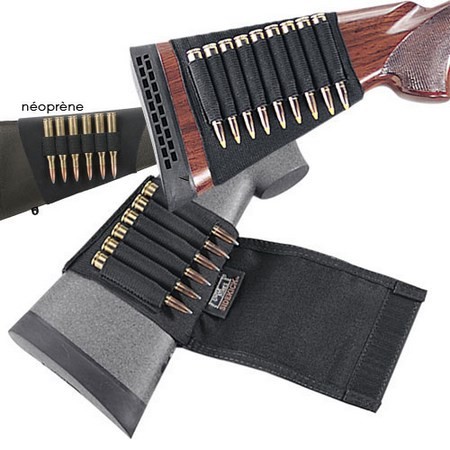 Cartouchiere Pour Balles Carabine Decathlon