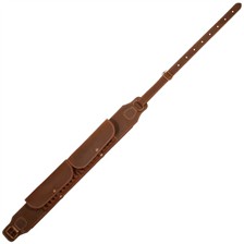 CARTOUCHIERE G.CHASSE 20 BALLES CUIR VIEILLI A RABAT