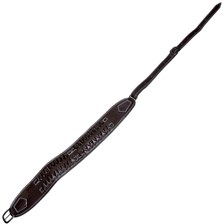 CARTOUCHIERE POUR BALLES GRANDE CHASSE CUIR