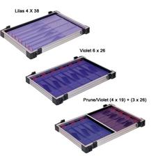 CASIER PLIOIR BAS DE LIGNE RIVE F2