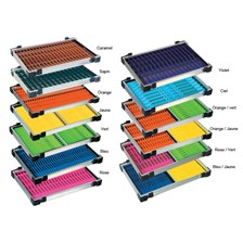 CASIER PLIOIRS RIVE F2