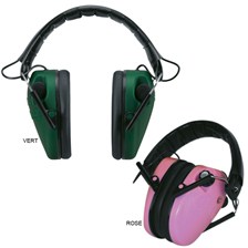 CASQUE AMPLIFICATEUR ROC IMPORT E MAX LOW PROFILE