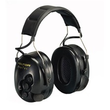CASQUE ANTI BRUIT ELECTRONIQUE PELTOR PRO TAC