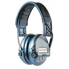CASQUE ANTI-BRUIT NUMAXES SUPREME LINE NUMERIQUE