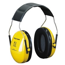 CASQUE ANTI BRUIT PELTOR OPTIME I