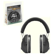 CASQUE CALDWELL PLATINUM G3