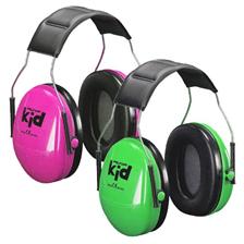 CASQUE ENFANT ANTI BRUIT TRADITIONNEL PELTOR KID
