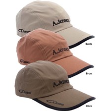 CASQUETTE A.JENSEN STALKER