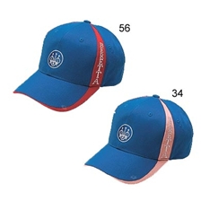 CASQUETTE BERETTA ARROW PINK