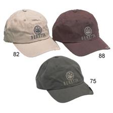 CASQUETTE BERETTA ASPECT DELAVE