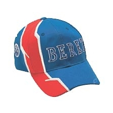 CASQUETTE BERETTA TRIDENT BT05