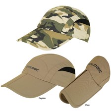 CASQUETTE CAPERLAN PLIABLE