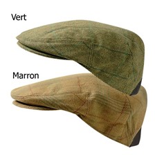CASQUETTE CLUB INTERCHASSE HARKNESS
