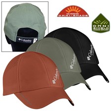 CASQUETTE COLUMBIA SILVER RIDGE BALL