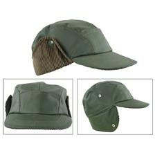 CASQUETTE DE CHASSE RABAT IMPERTANE