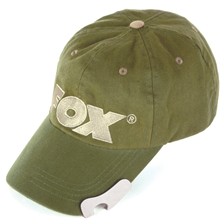 CASQUETTE DECAPSULEUR FOX BOTTLE OPENER
