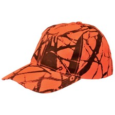 CASQUETTE FLUO ADVANTAGE