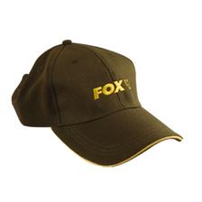 CASQUETTE FOX CAP AIRTECH