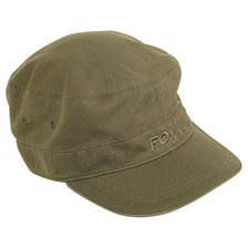 CASQUETTE FOX CUBAINE
