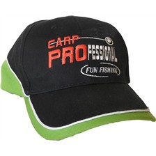 CASQUETTE FUN FISHING