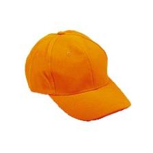 CASQUETTE HUBERT VALENCE FLUO